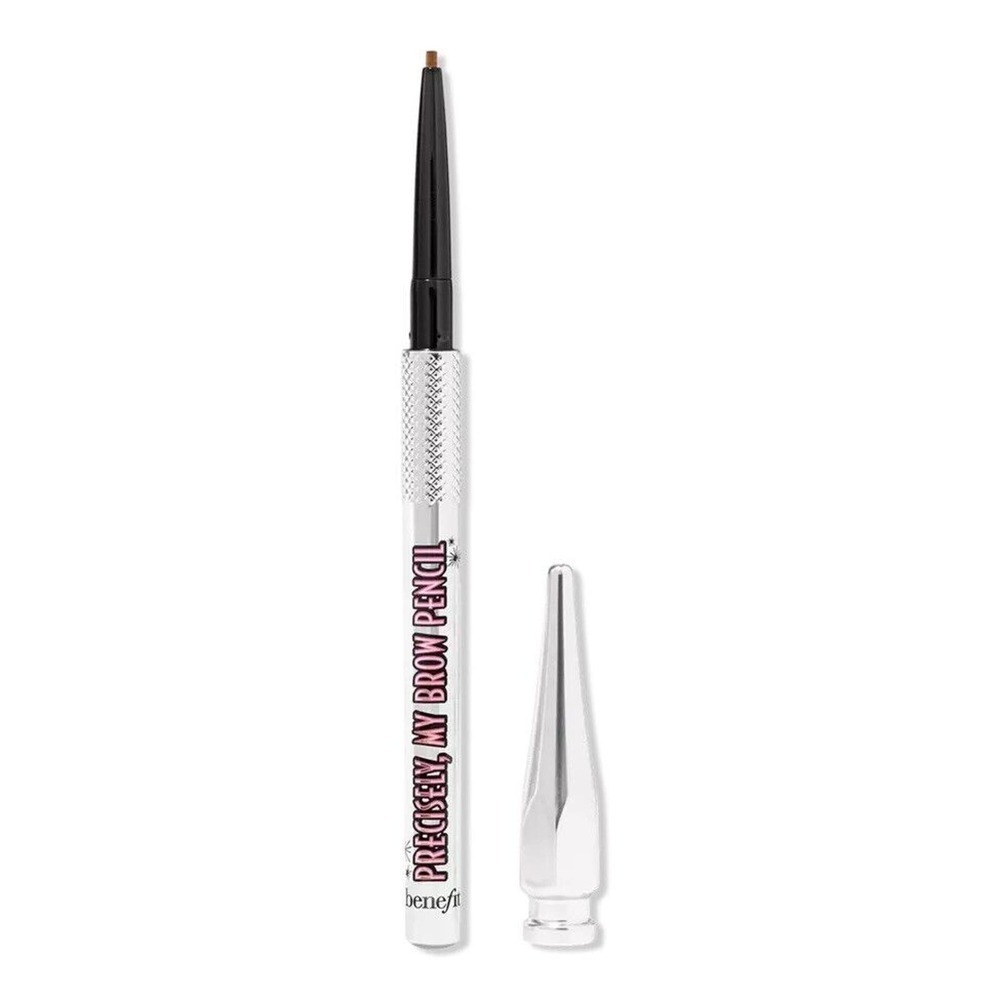 Benefit Cosmetics Precisely, My Brow Pencil Eyebrow Definer (0.04g) Mini 2.75